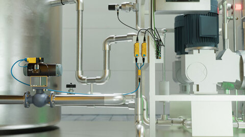 Kimyasal Proses Otomasyonu