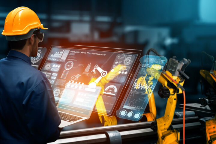 Makine ve Proses Otomasyonu