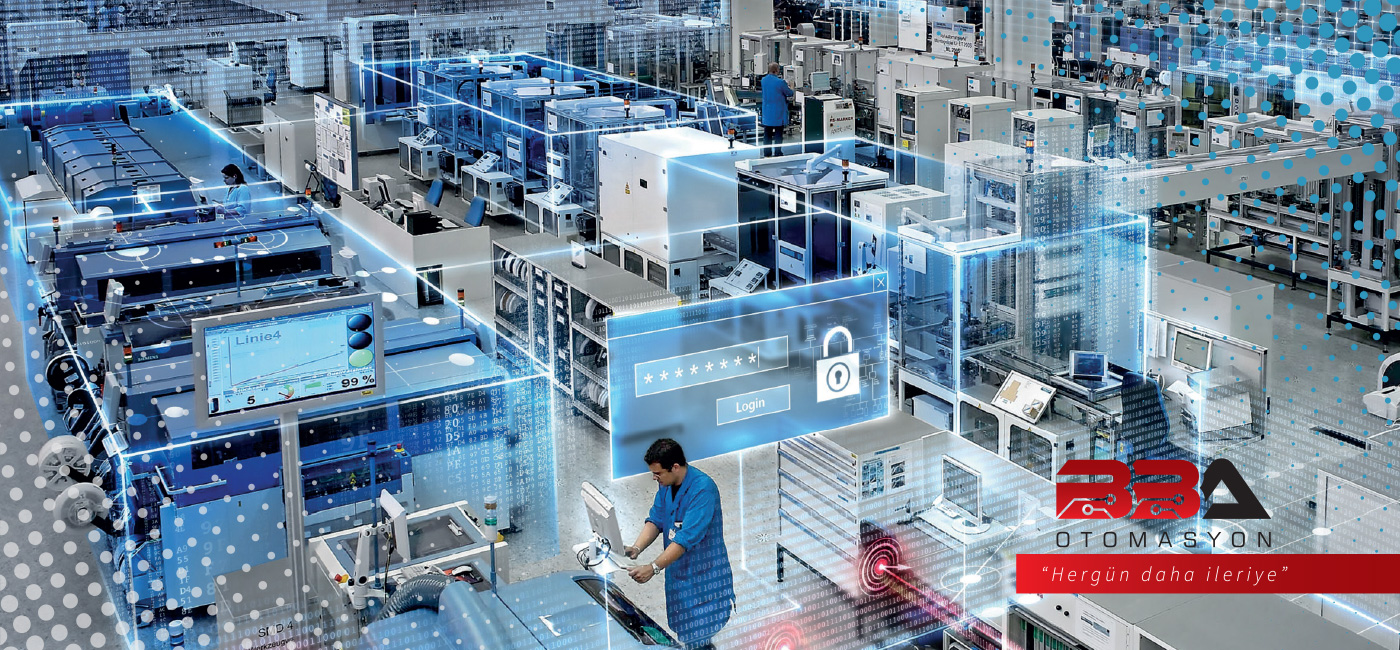 Teknolojiyle Geleceğinizi Şekillendirin